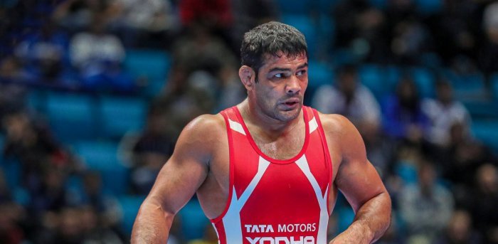 Delhi Court Extends Judicial Custody Of Sushil Kumar Till July 9, 2021
